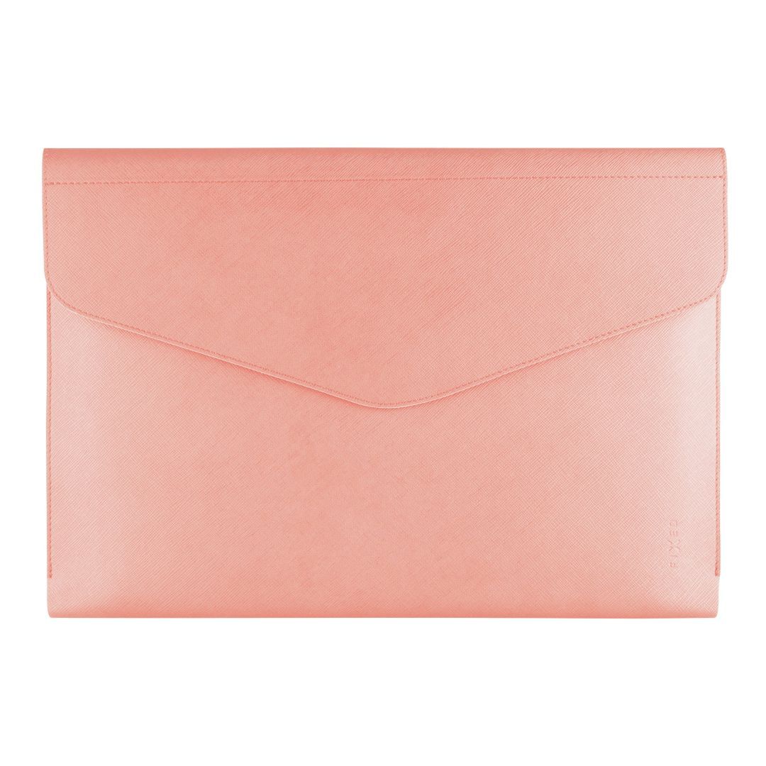 FIXED kézi táska laptophoz és tablethez 13", barack