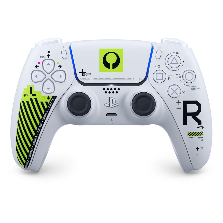 Sony PlayStation 5 DualSense Wireless Gamepad Marathon New Edition Sony PlayStation 5 DualSense Wireless Gamepad Marathon New Edition