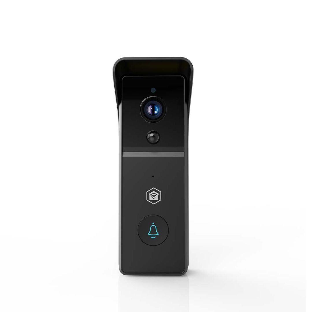 Nedis SmartLife Video Doorbell Nedis SmartLife Video Doorbell