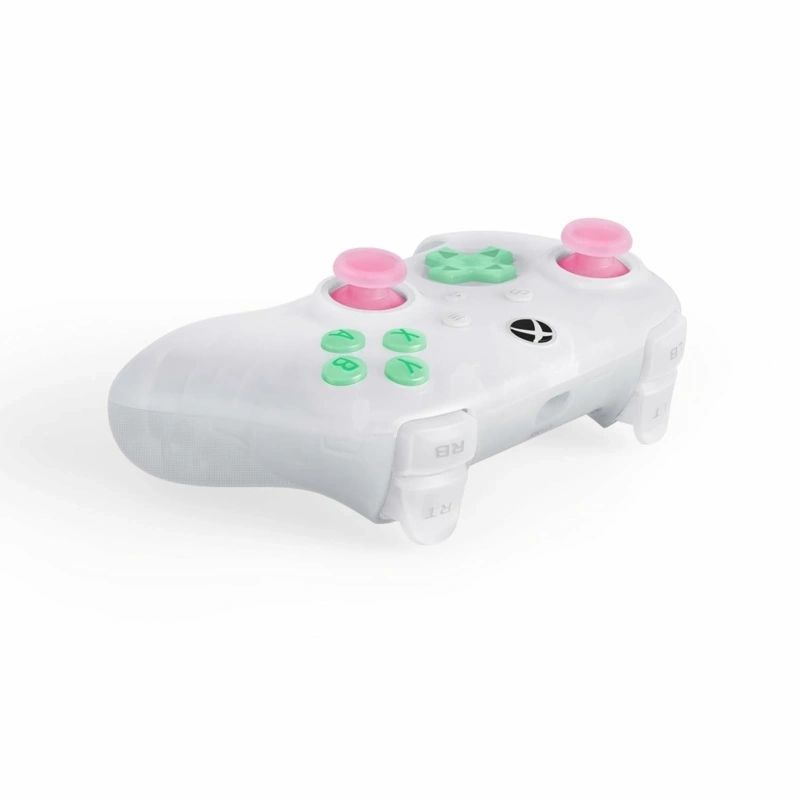 8BitDo Ultimate Mini Gamepad Translucent White