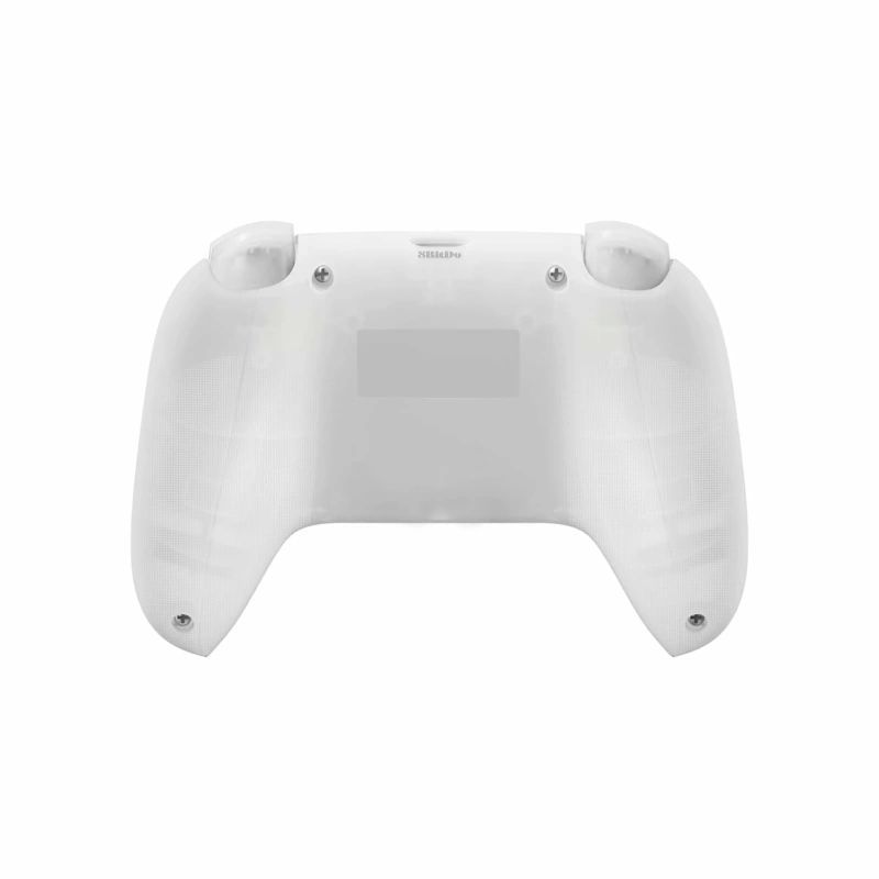 8BitDo Ultimate Mini Gamepad Translucent White