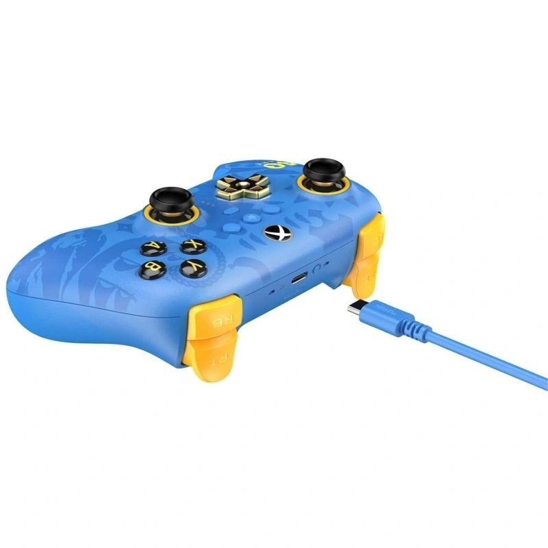 8BitDo Ultimate 3-mode Wireless Bluetooth Gamepad Rare 40th Anniversary Edition 8BitDo Ultimate 3-mode Wireless Bluetooth Gamepad Rare 40th Anniversary Edition