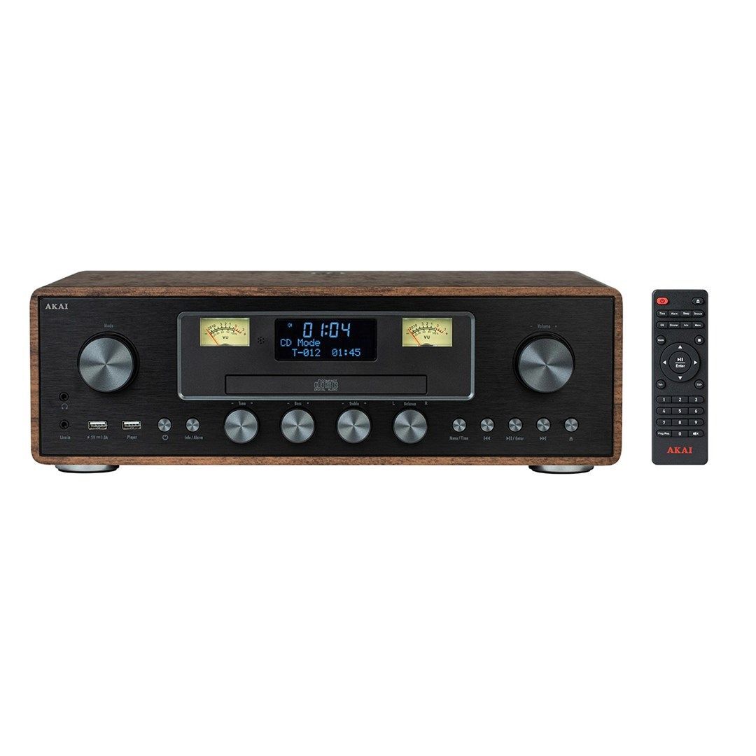 Aiwa AM-100 Rhapsody Brown/Black Aiwa AM-100 Rhapsody Brown/Black