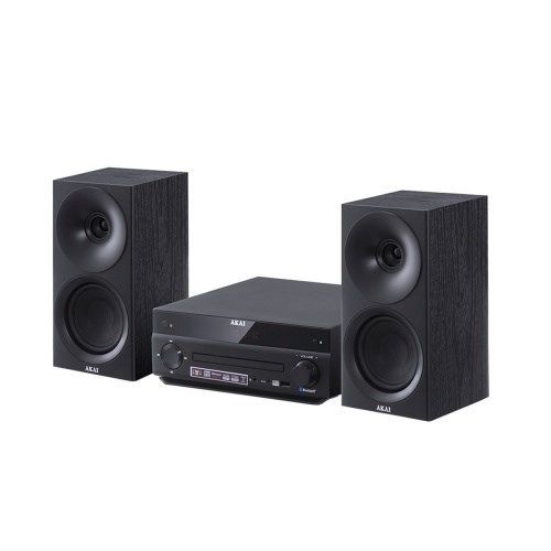 Aiwa AM-301B Hi-Fi Black Aiwa AM-301B Hi-Fi Black