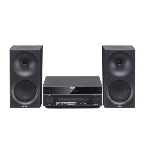 Aiwa AM-301B Hi-Fi Black Aiwa AM-301B Hi-Fi Black
