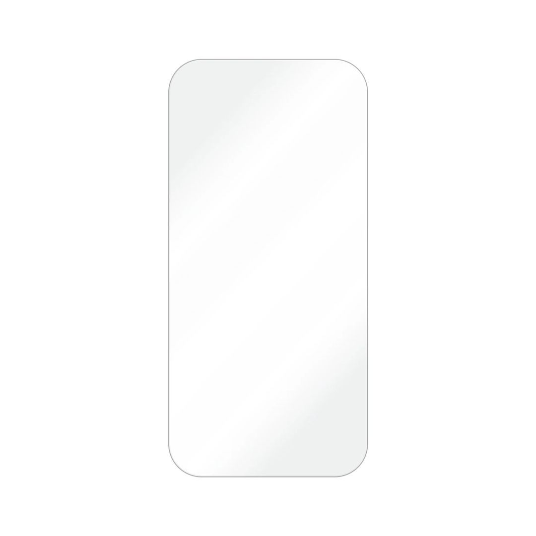 FIXED 2,5D Tempered Glass for Xiaomi 17 (2db)