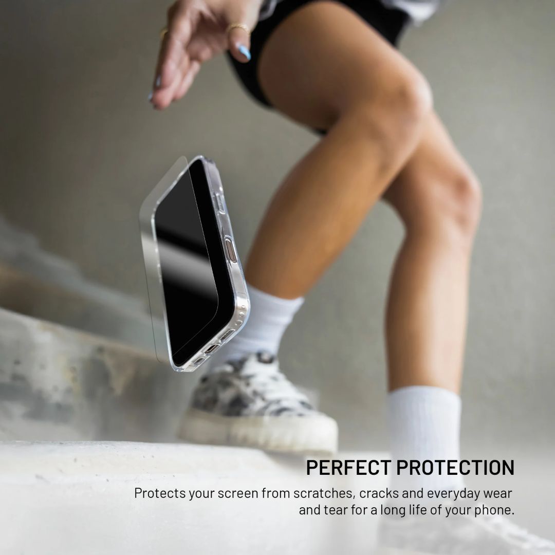 FIXED 2,5D Tempered Glass for Xiaomi 17 (2db)