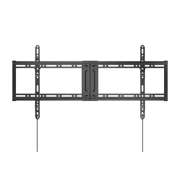 SBOX PLB-5948T-2 Wall Mount 43"-90" Black
