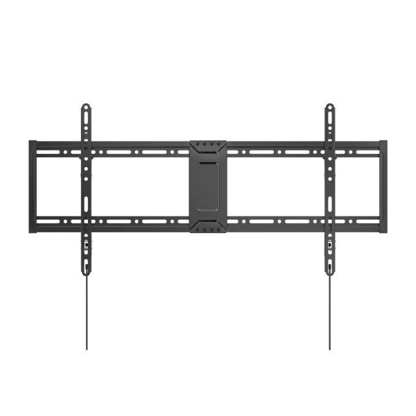 SBOX PLB-5948T-2 Wall Mount 43"-90" Black