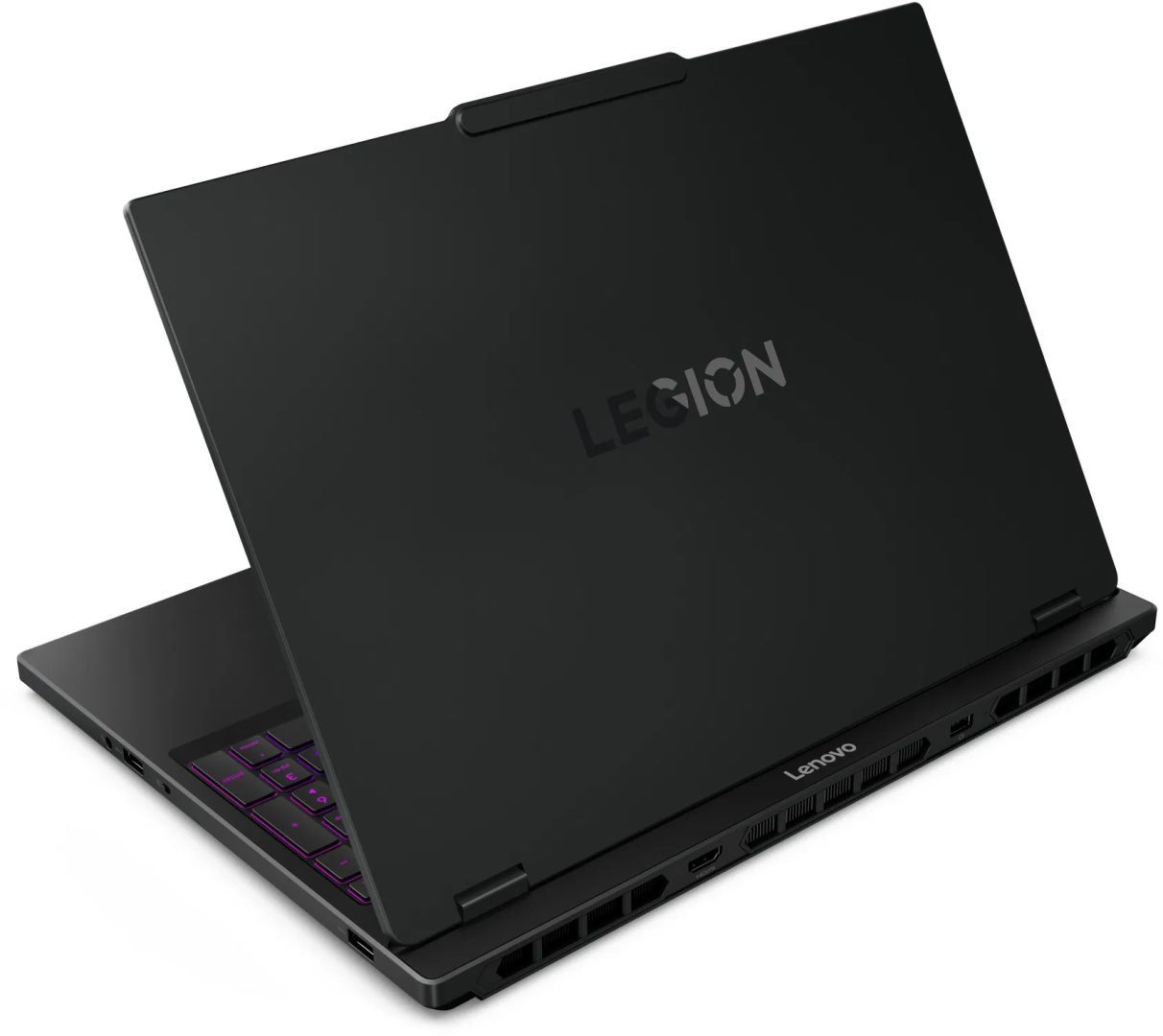 Lenovo Legion 5 Eclipse Black
