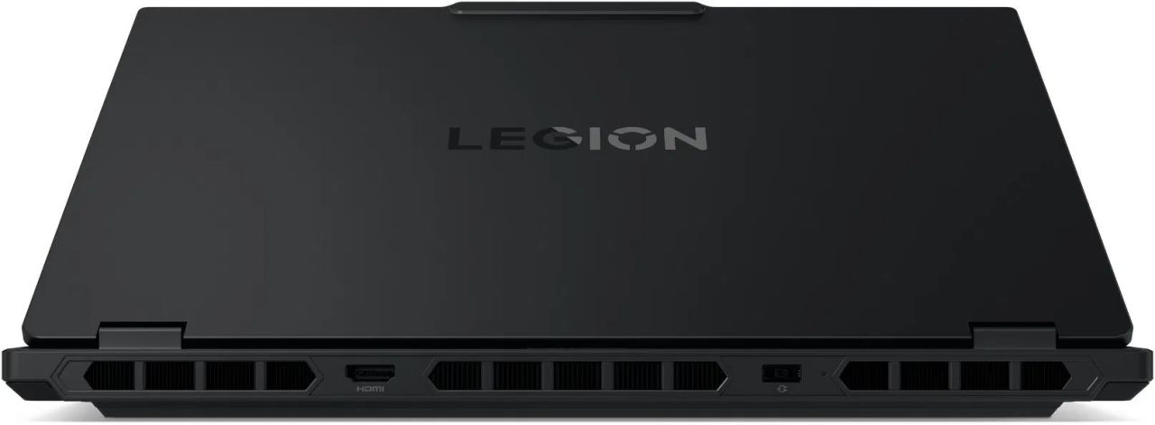 Lenovo Legion 5 Eclipse Black