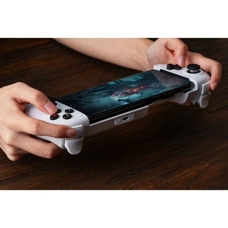 8BitDo Ultimate Mobile White 8BitDo Ultimate Mobile White