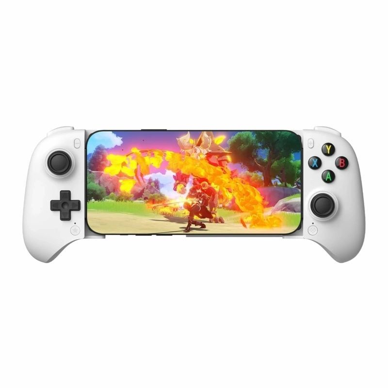 8BitDo Ultimate Mobile White 8BitDo Ultimate Mobile White