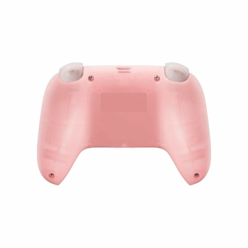 8BitDo Ultimate Mini Gamepad Translucent Pink 8BitDo Ultimate Mini Gamepad Translucent Pink