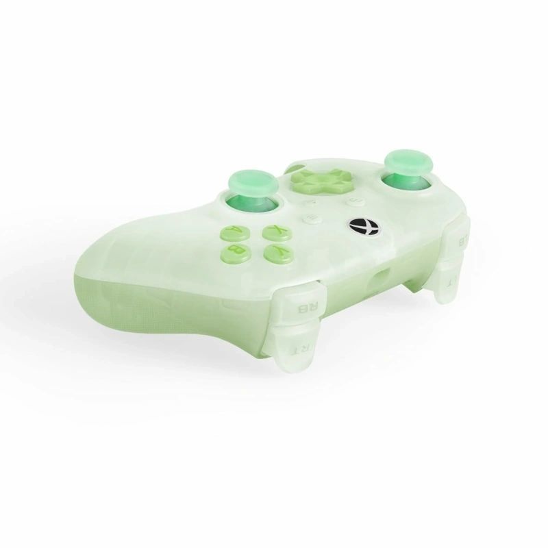 8BitDo Ultimate Mini Gamepad Translucent Green 8BitDo Ultimate Mini Gamepad Translucent Green