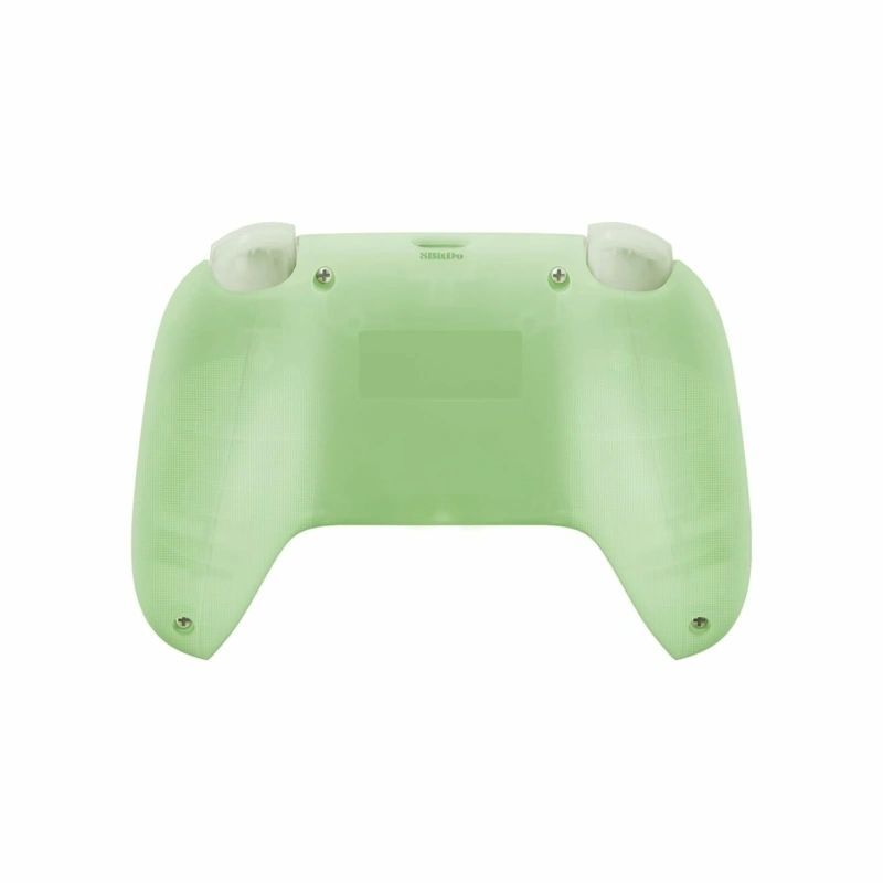 8BitDo Ultimate Mini Gamepad Translucent Green 8BitDo Ultimate Mini Gamepad Translucent Green