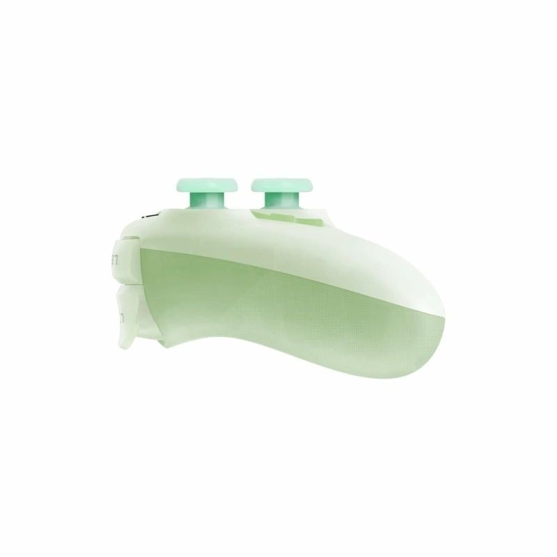 8BitDo Ultimate Mini Gamepad Translucent Green 8BitDo Ultimate Mini Gamepad Translucent Green