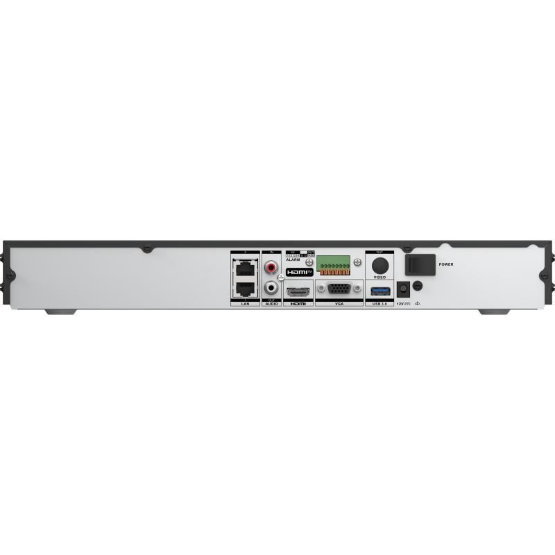 Hikvision DS-7608NXI-I2/VPRO