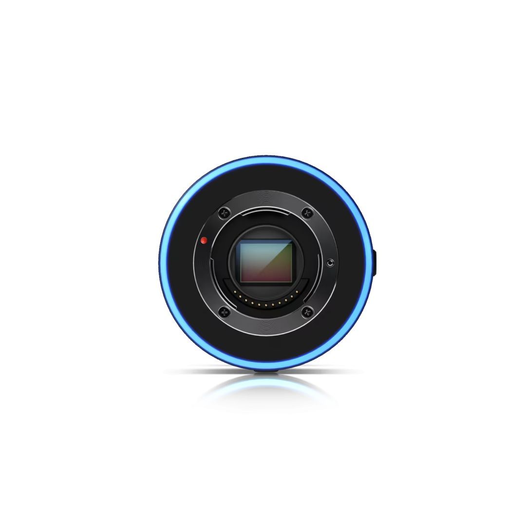 Ubiquiti AI DSLR