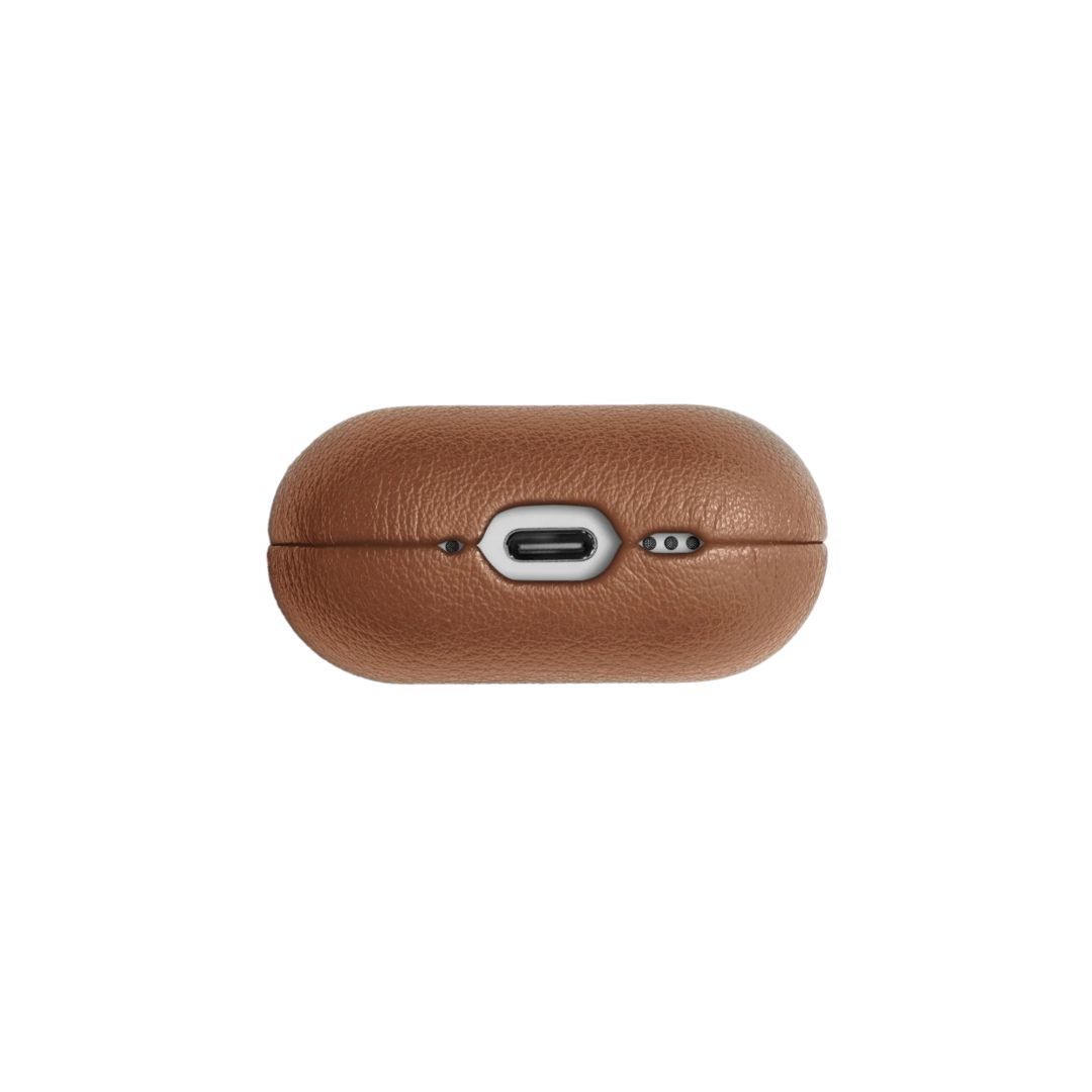 Native Union (RE)Classic Case for AirPods 4 Tan Native Union (RE)Classic Case for AirPods 4 Tan