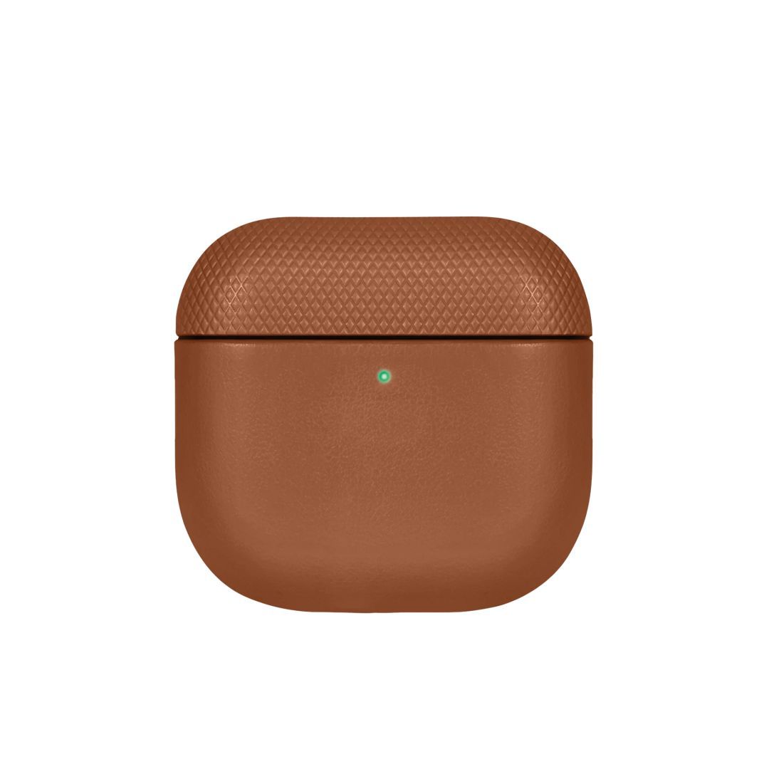 Native Union (RE)Classic Case for AirPods 4 Tan Native Union (RE)Classic Case for AirPods 4 Tan