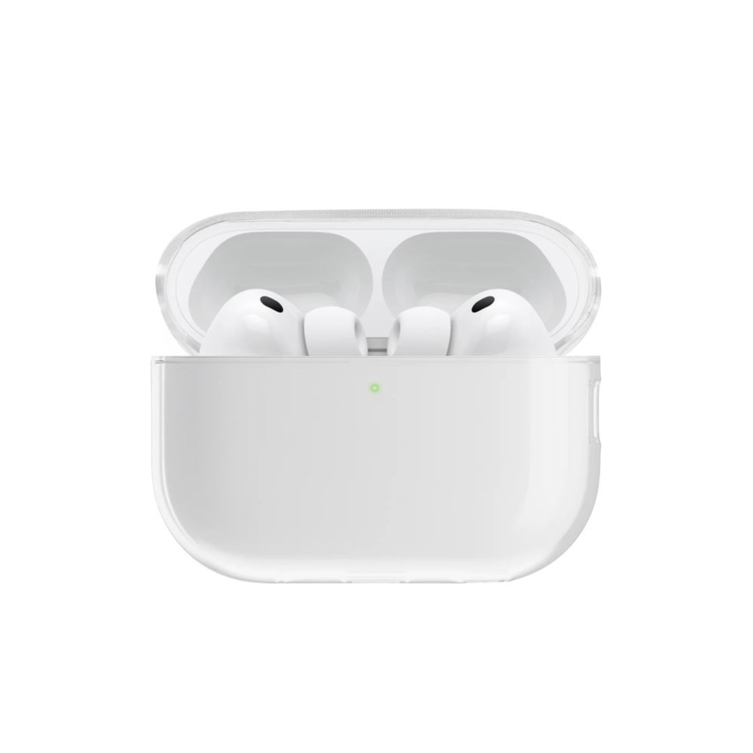 Native Union (RE)Clear Case for AirPods Pro 3 Transparent Native Union (RE)Clear Case for AirPods Pro 3 Transparent