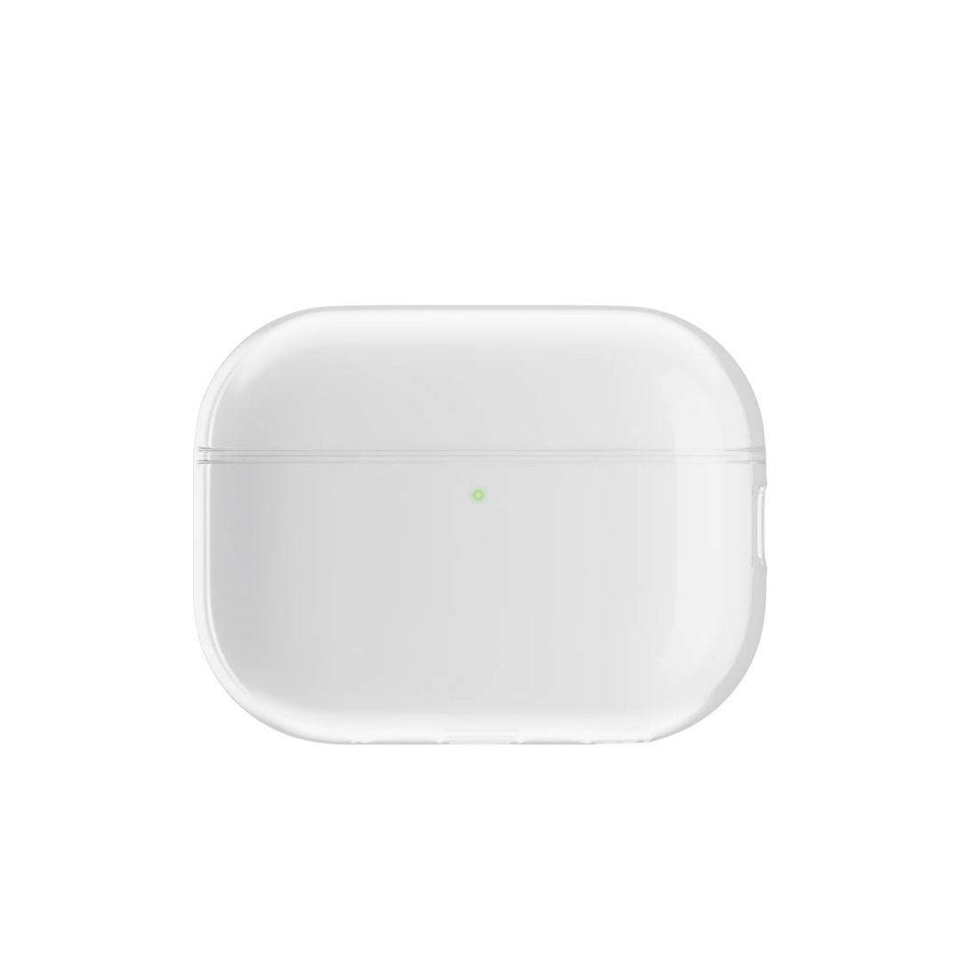 Native Union (RE)Clear Case for AirPods Pro 3 Transparent Native Union (RE)Clear Case for AirPods Pro 3 Transparent