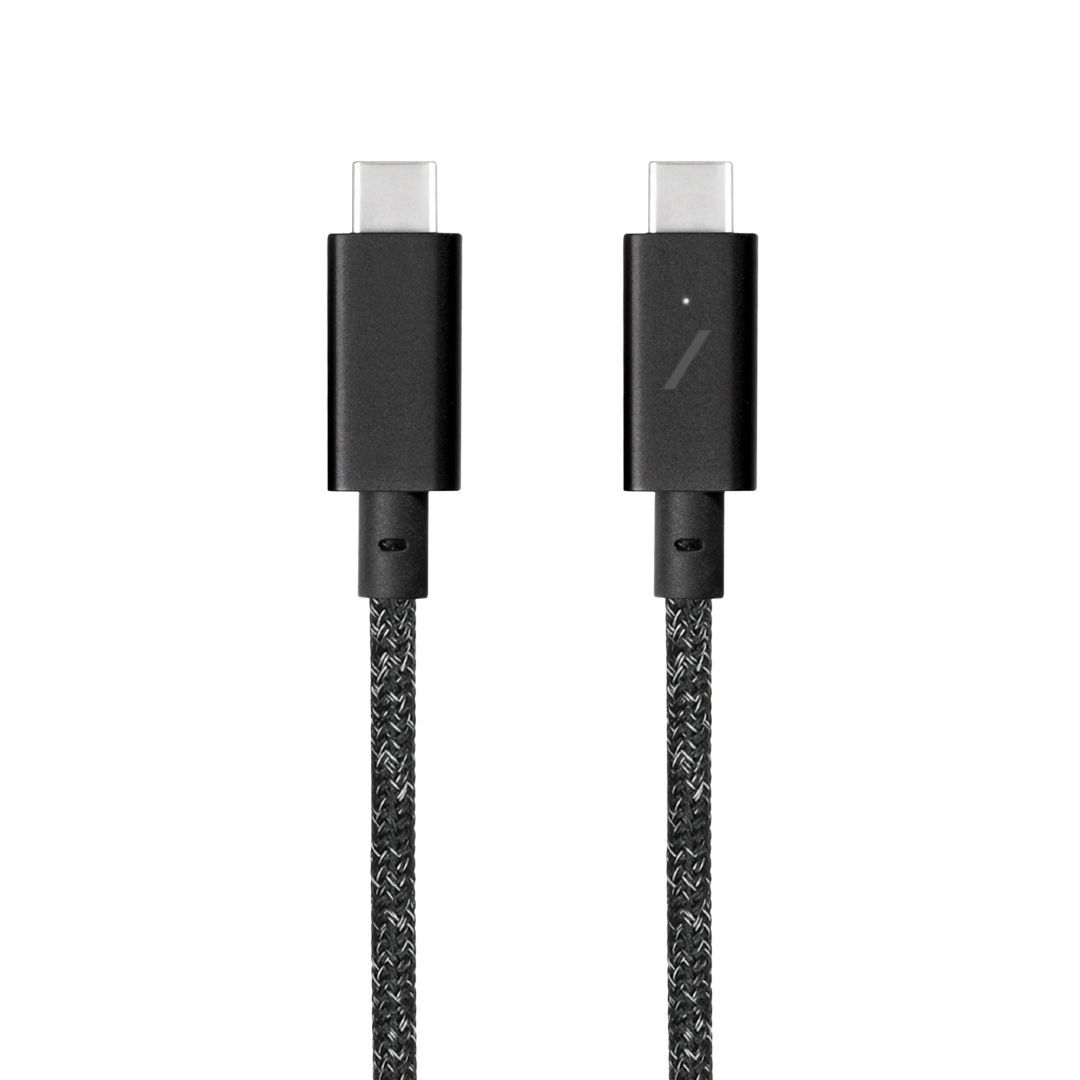 Native Union Belt XL USB-C to USB-C cable 3m Cosmos Native Union Belt XL USB-C to USB-C cable 3m Cosmos