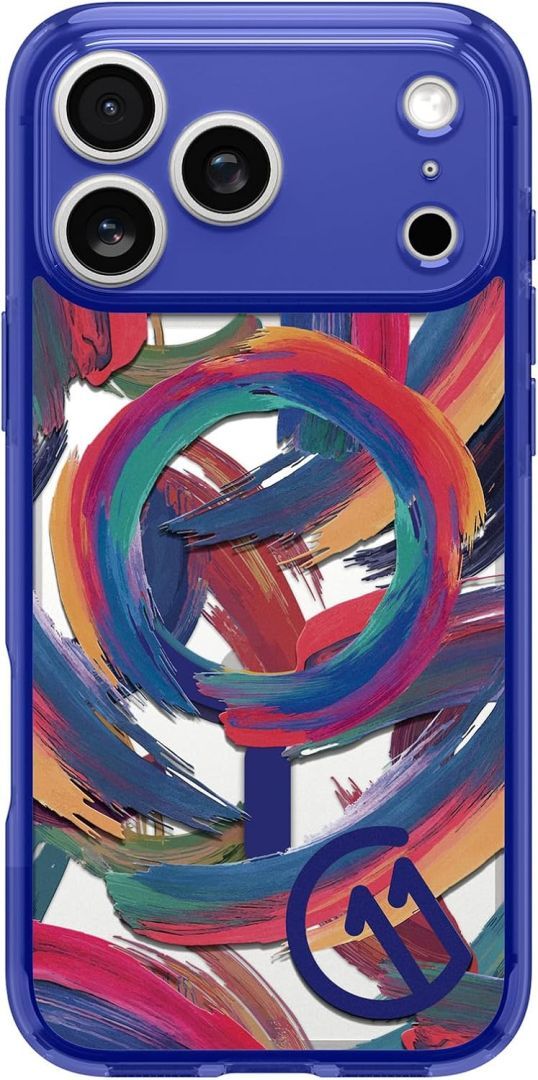 Spigen c11 Ultra Hybrid MagSafe case for iPhone 17 Pro Palette Spigen c11 Ultra Hybrid MagSafe case for iPhone 17 Pro Palette