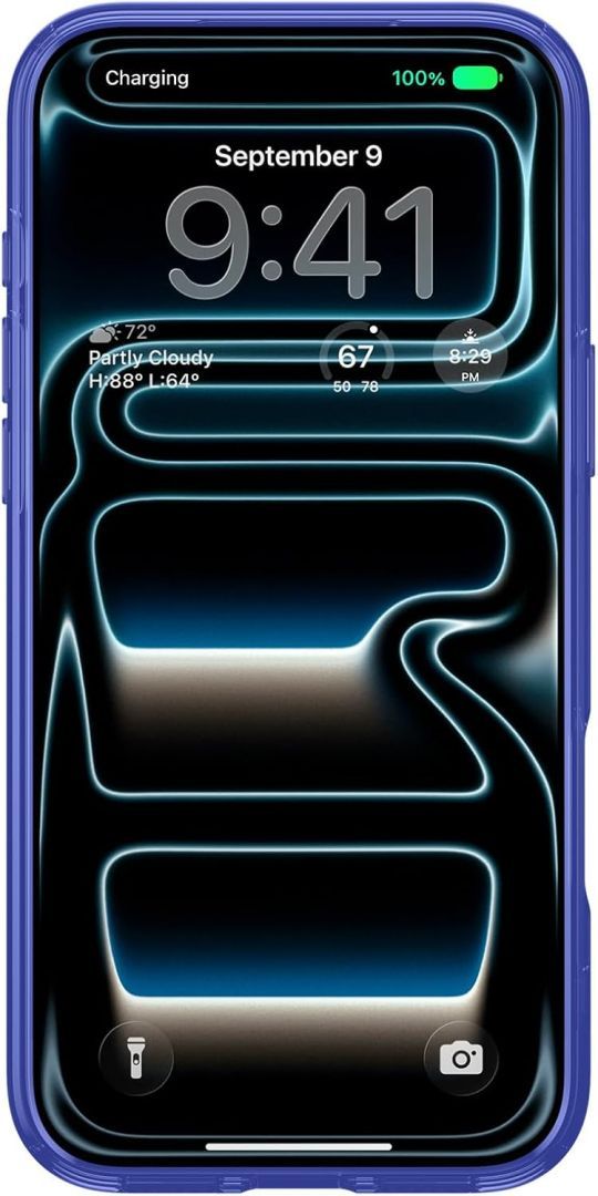 Spigen c11 Ultra Hybrid MagSafe case for iPhone 17 Pro Palette Spigen c11 Ultra Hybrid MagSafe case for iPhone 17 Pro Palette