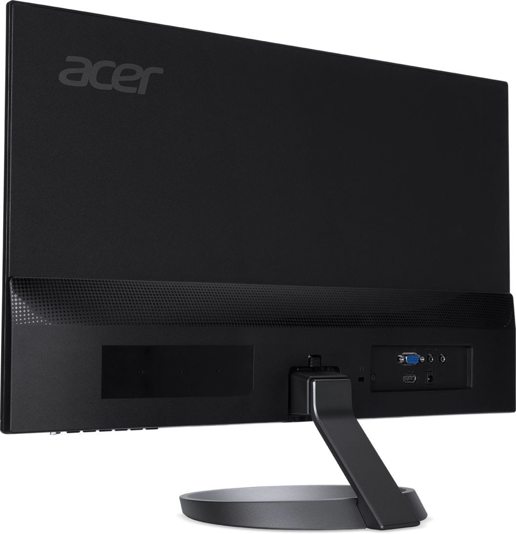Acer 27" Vero RL272Eyiiv IPS LED