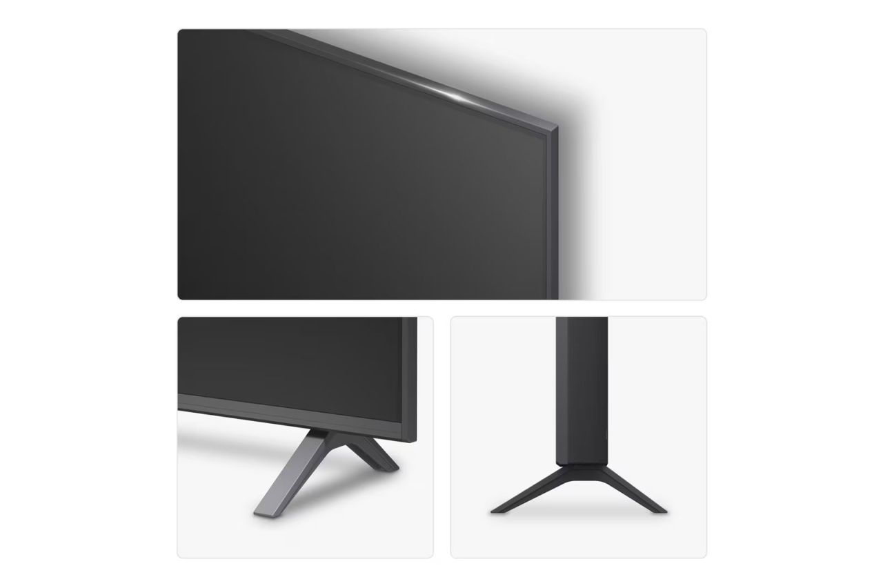 LG 43" 43QNED70A6A QNED Smart