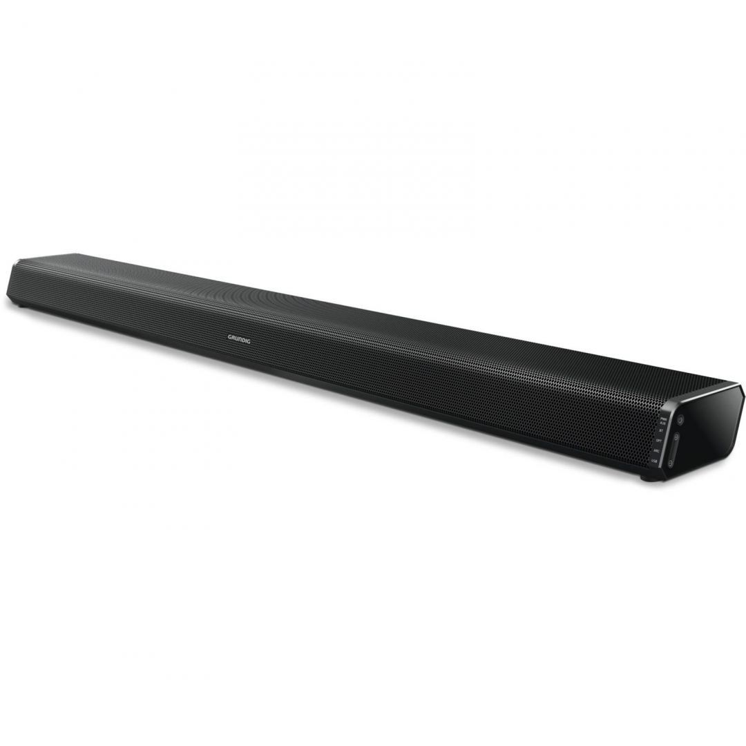 Grundig DSB 970 Soundbar Black