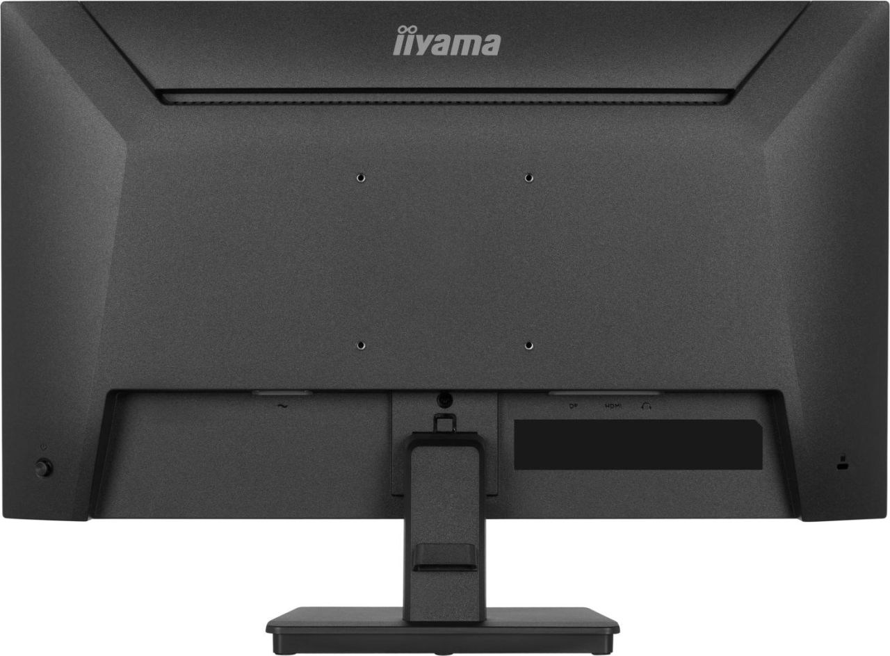 iiyama 23,8" ProLite X2491HS-B1 IPS LED