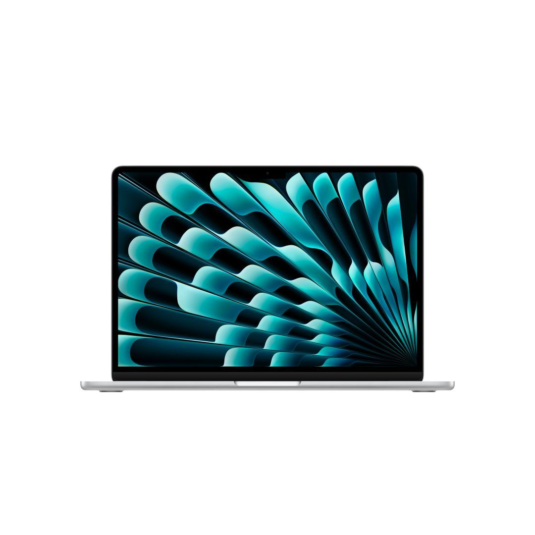 Apple MacBook Air 13" (2026) Silver