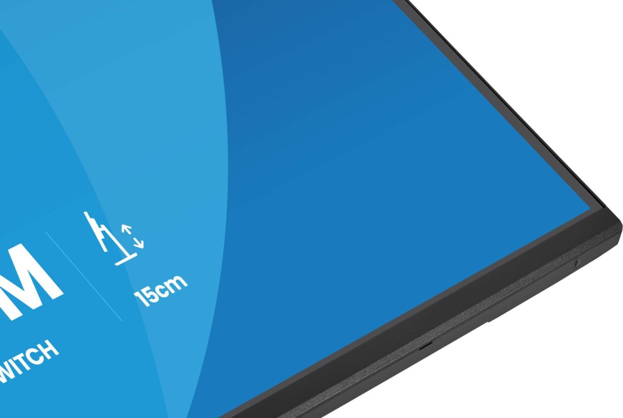 iiyama 27" ProLite XB2797QSU-B1 IPS LED