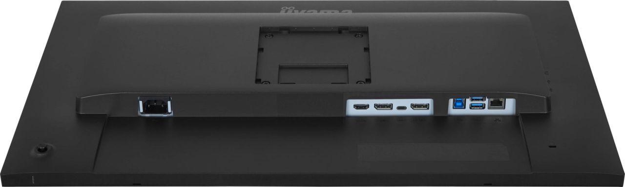 iiyama 27" ProLite XB2797QSU-B1 IPS LED