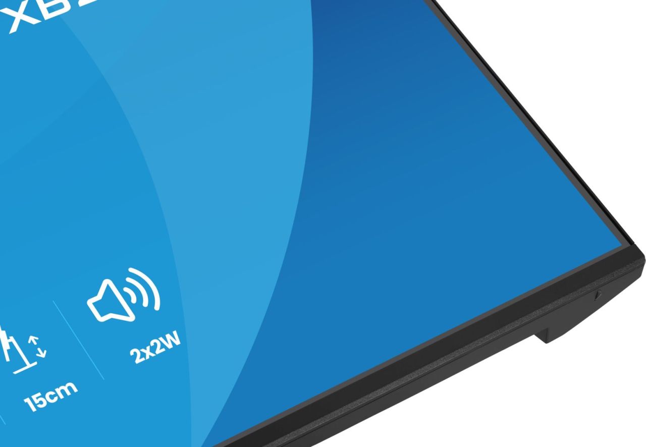 iiyama 23,8" ProLite XB2491HS-B1 IPS LED