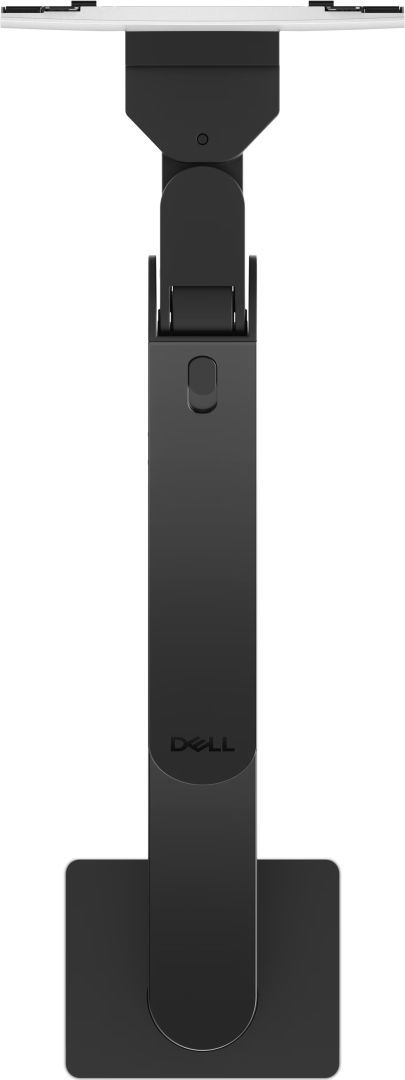 Dell HDA26 Pro Heavy Duty Single Monitor Arm Black