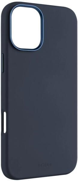 FIXED MagFlow tok Samsung Galaxy S26 készülékhez, kék FIXED MagFlow tok Samsung Galaxy S26 készülékhez, kék