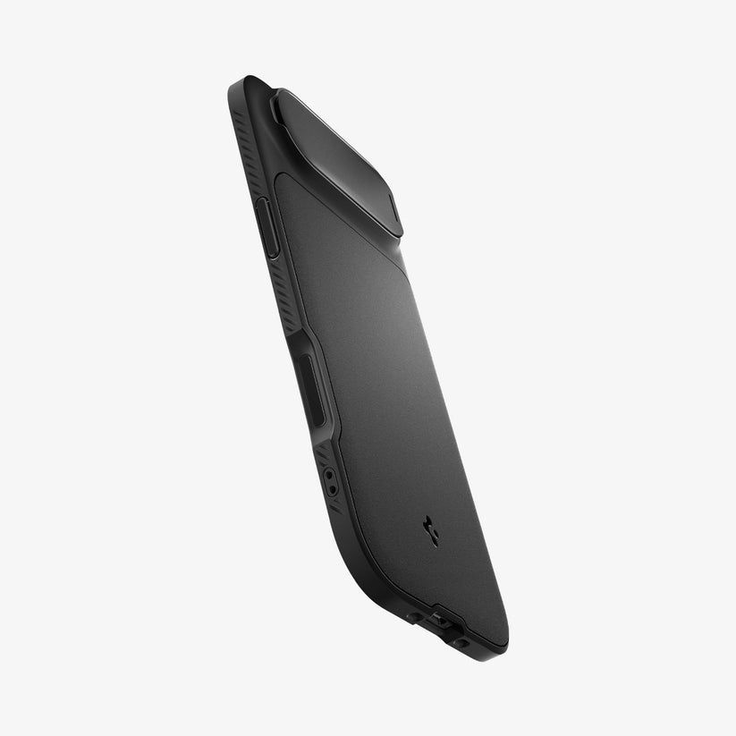 FIXED Optik Armor MagSafe case for iPhone Air Black