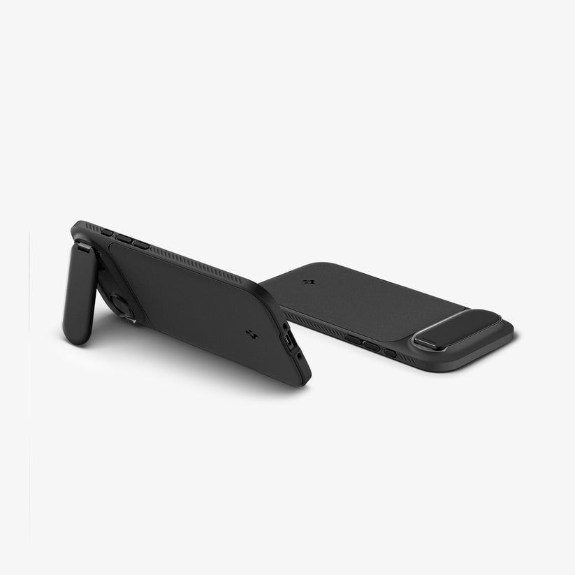 FIXED Optik Armor MagSafe case for iPhone Air Black