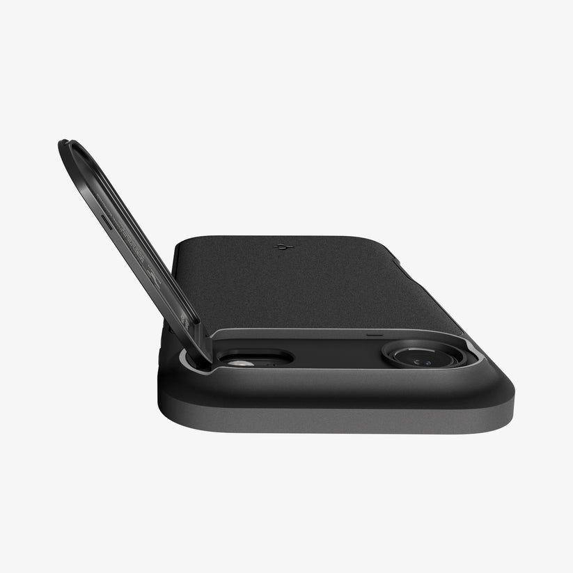 FIXED Optik Armor MagSafe case for iPhone Air Black