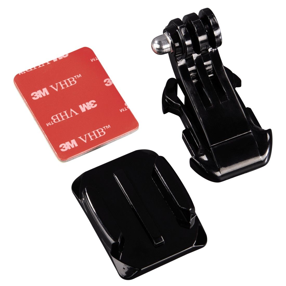 Hama Front Helmet Mount for GoPro Hama Front Helmet Mount for GoPro