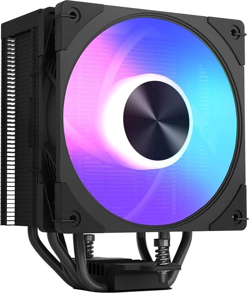 Modecom Volcano 0C T102 LCD ARGB Black