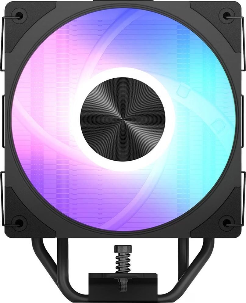 Modecom Volcano 0C T102 LCD ARGB Black