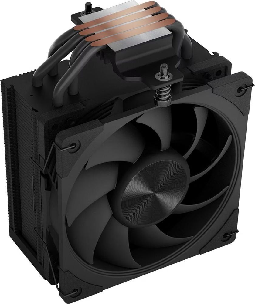 Modecom Volcano 0C T101 Black