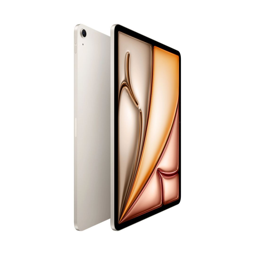 Apple iPad Air (2026) 13" 512GB Wi-Fi Starlight