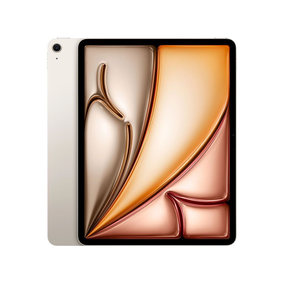 Apple iPad Air (2026) 13" 512GB Wi-Fi Starlight