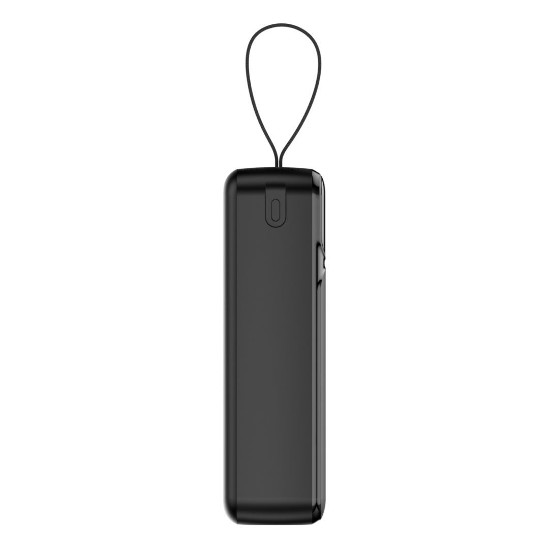 Realpower PB-27000 Pro 27000mAh PowerBank Black Realpower PB-27000 Pro 27000mAh PowerBank Black